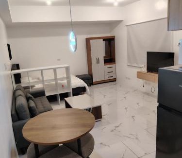 Bagong Pag-asa Apartment | The Stonecast Residences