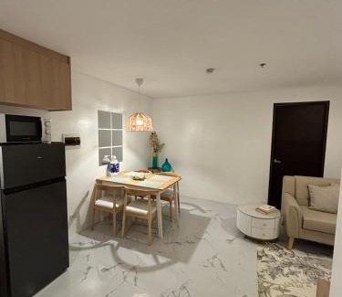 Bagong Pag-asa Apartment | The Stonecast Residences