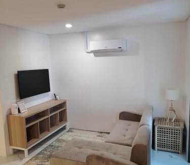 Bagong Pag-asa Apartment | The Stonecast Residences