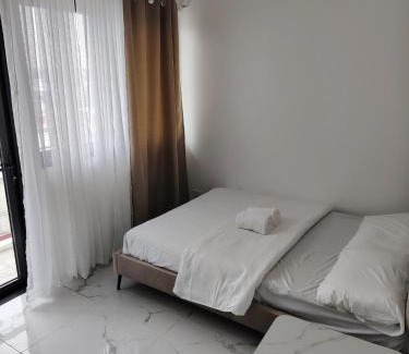 Bagong Pag-asa Apartment | The Stonecast Residences