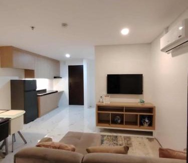 Bagong Pag-asa Apartment | The Stonecast Residences