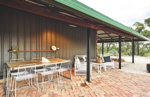 Bailieston House | The Stonehouse Nagambie