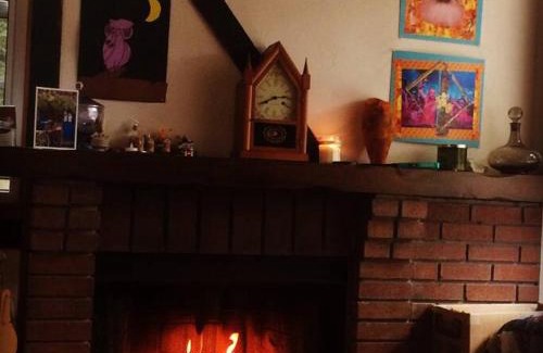 Mendocino House | The Storybook Cottage