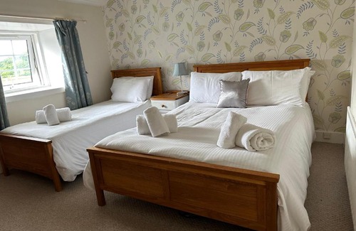 Strontian Hotel | The Strontian Hotel