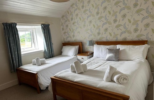 Strontian Hotel | The Strontian Hotel