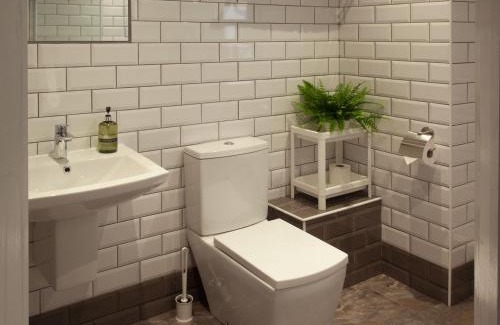 Brighton Apartment | The Studio @ 93 Bernard Rd