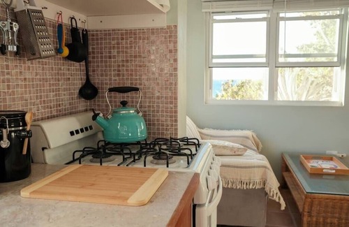 Tropaco Point Apartment | The Studio at Cliffside Retreat