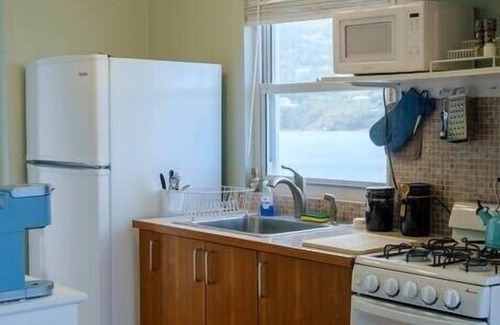 Tropaco Point Apartment | The Studio at Cliffside Retreat