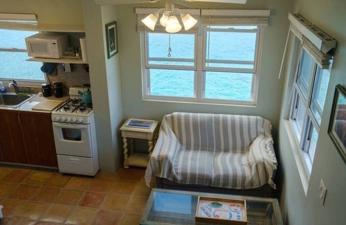 Tropaco Point Apartment | The Studio at Cliffside Retreat