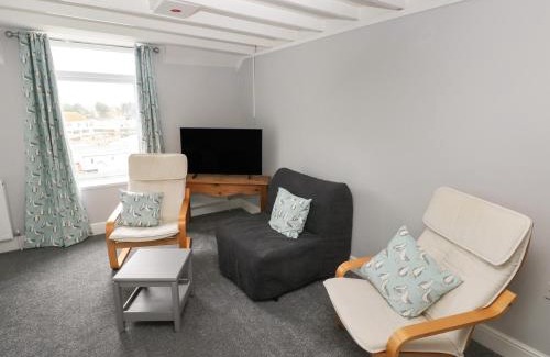 Pendine House | The Studio