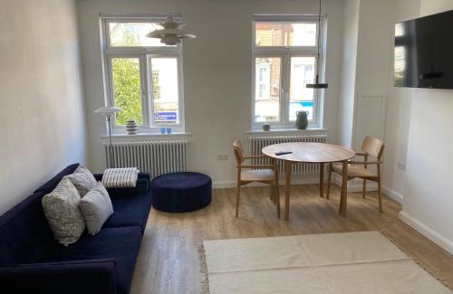 Frinton-on-Sea Apartment | The Studio