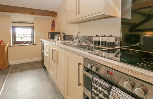 Kirkby-in-Furness House | The Studio Malt Kiln Cottages, Kirkby-in-Furness