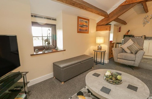 Kirkby-in-Furness House | The Studio Malt Kiln Cottages, Kirkby-in-Furness