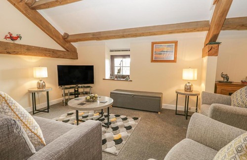 Kirkby-in-Furness House | The Studio Malt Kiln Cottages, Kirkby-in-Furness