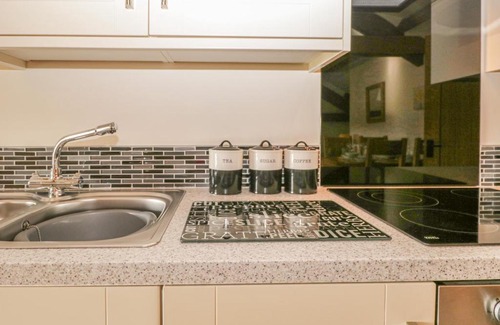 Kirkby-in-Furness House | The Studio Malt Kiln Cottages, Kirkby-in-Furness