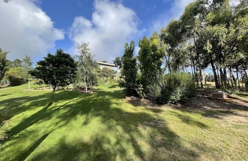 Dixons Creek Villa | The Studio Yarra Valley