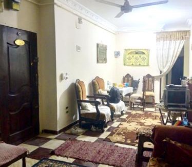 Ismailia Apartment | The stunning of Ismailia's House