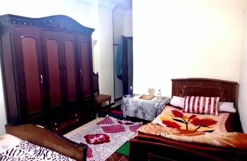 Ismailia Apartment | The stunning of Ismailia's House