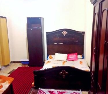 Ismailia Apartment | The stunning of Ismailia's House