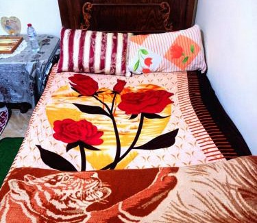 Ismailia Apartment | The stunning of Ismailia's House