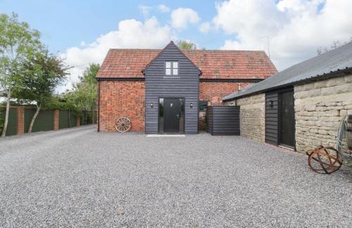 Ashton Keynes House | The Sty