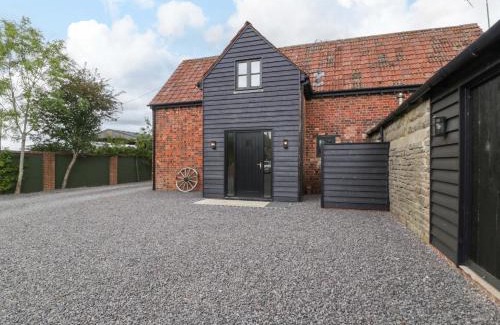 Ashton Keynes House | The Sty