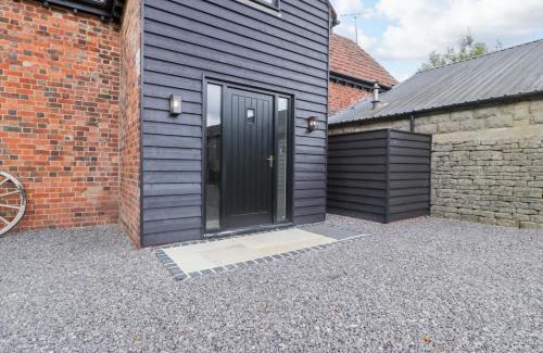 Ashton Keynes House | The Sty