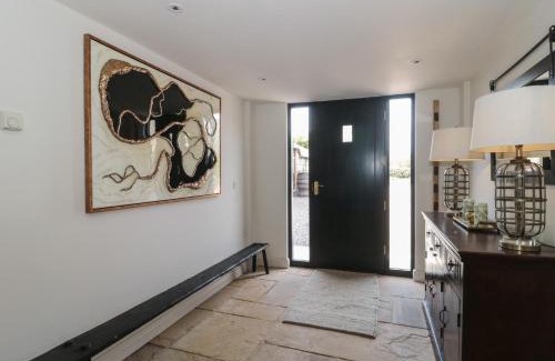 Ashton Keynes House | The Sty