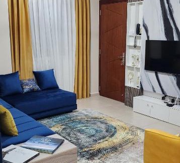 Rathmalana Apartment | The stylish stay