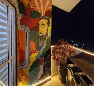 Rathmalana Apartment | The stylish stay