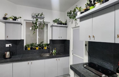 Rathmalana Apartment | The stylish stay