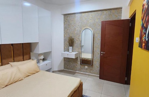 Rathmalana Apartment | The stylish stay