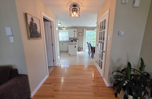 Lower Sackville House | The Suburban Cottage