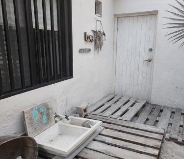 Chelem Apartment | The Suite. Few steps & beach!