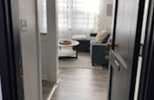 Downtown Klamath Falls Apartment | The Suites at The George 212