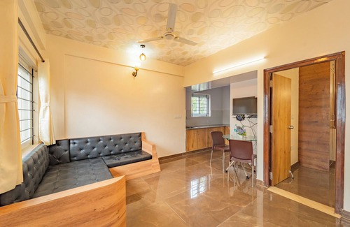 Bommasandra Apartment | THE SUITES