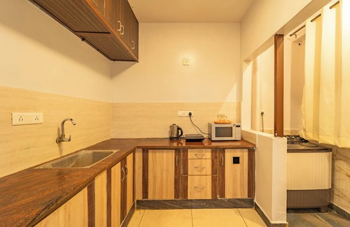 Bommasandra Apartment | THE SUITES