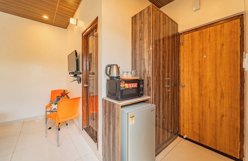 Bommasandra Apartment | THE SUITES