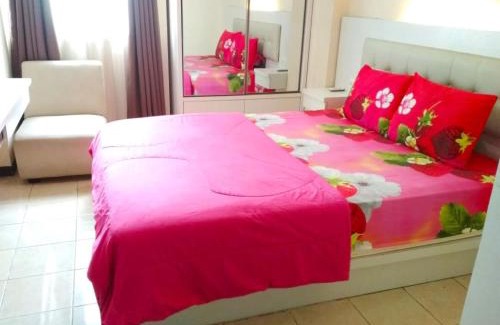 Bandung House | The Suites Metro by Faris Property