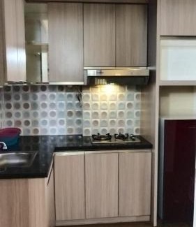 Bandung House | The Suites Metro by Faris Property