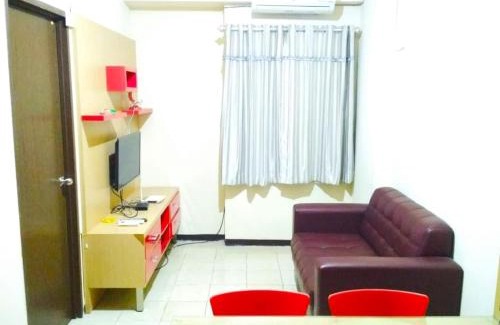 Bandung House | The Suites Metro by Faris Property