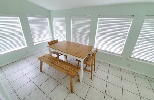 Crescent Beach House | The Summer House - All
