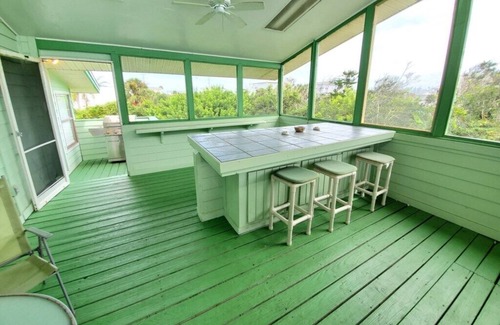 Crescent Beach House | The Summer House - All