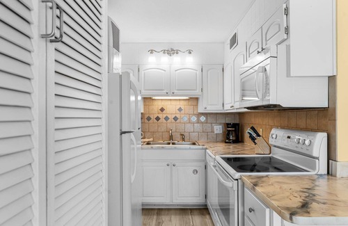 Upper Grand Lagoon Condo | The Summit 726