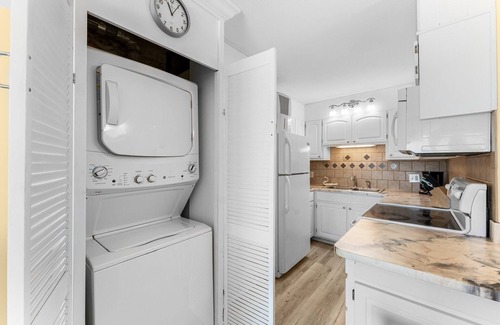 Upper Grand Lagoon Condo | The Summit 726