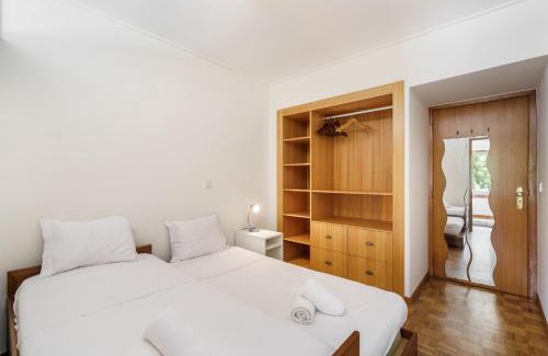 Fao Apartment | The Sun and Sea Apartment by Minho's Guest