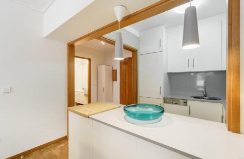Fao Apartment | The Sun and Sea Apartment by Minho's Guest