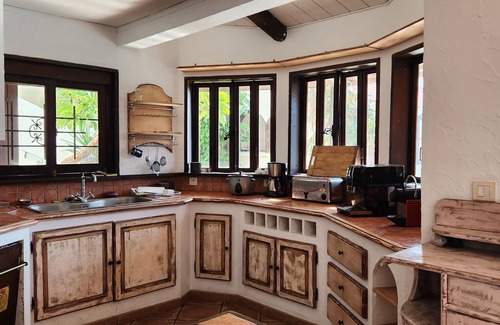 St Gilles-les-Bains Villa | The Sun Hacienda