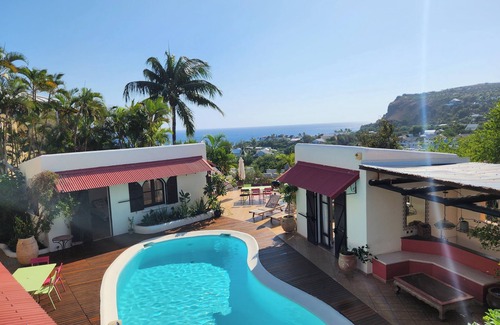 St Gilles-les-Bains Villa | The Sun Hacienda
