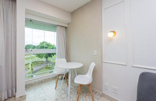 Smin Apartment | The Sun Hotel em Brasília 93128
